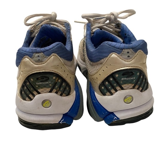 Brooks Ariel DNA Womens Sz 10.5 Preowned As Is - Picture 5 of 13